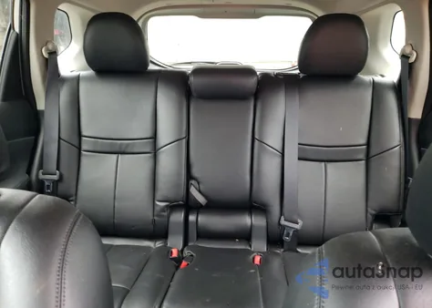 2019 Nissan Rogue S from USA, damaged, VIN 5N1AT2MV3KC827100